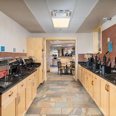 Park Point Marina Inn Ντουλούθ Εξωτερικό φωτογραφία