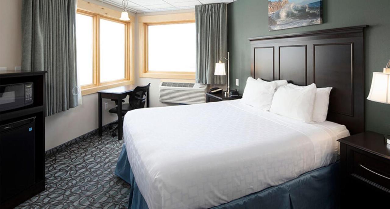 Park Point Marina Inn Ντουλούθ Εξωτερικό φωτογραφία
