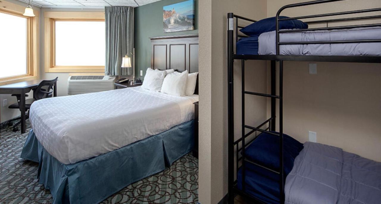 Park Point Marina Inn Ντουλούθ Εξωτερικό φωτογραφία