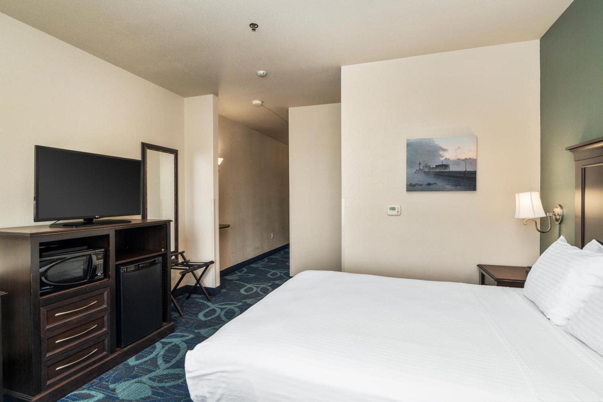 Park Point Marina Inn Ντουλούθ Εξωτερικό φωτογραφία