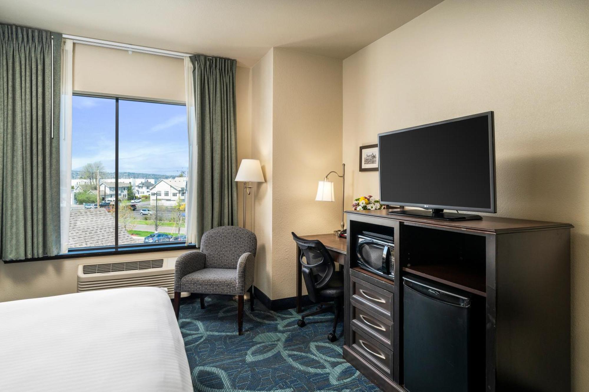 Park Point Marina Inn Ντουλούθ Εξωτερικό φωτογραφία