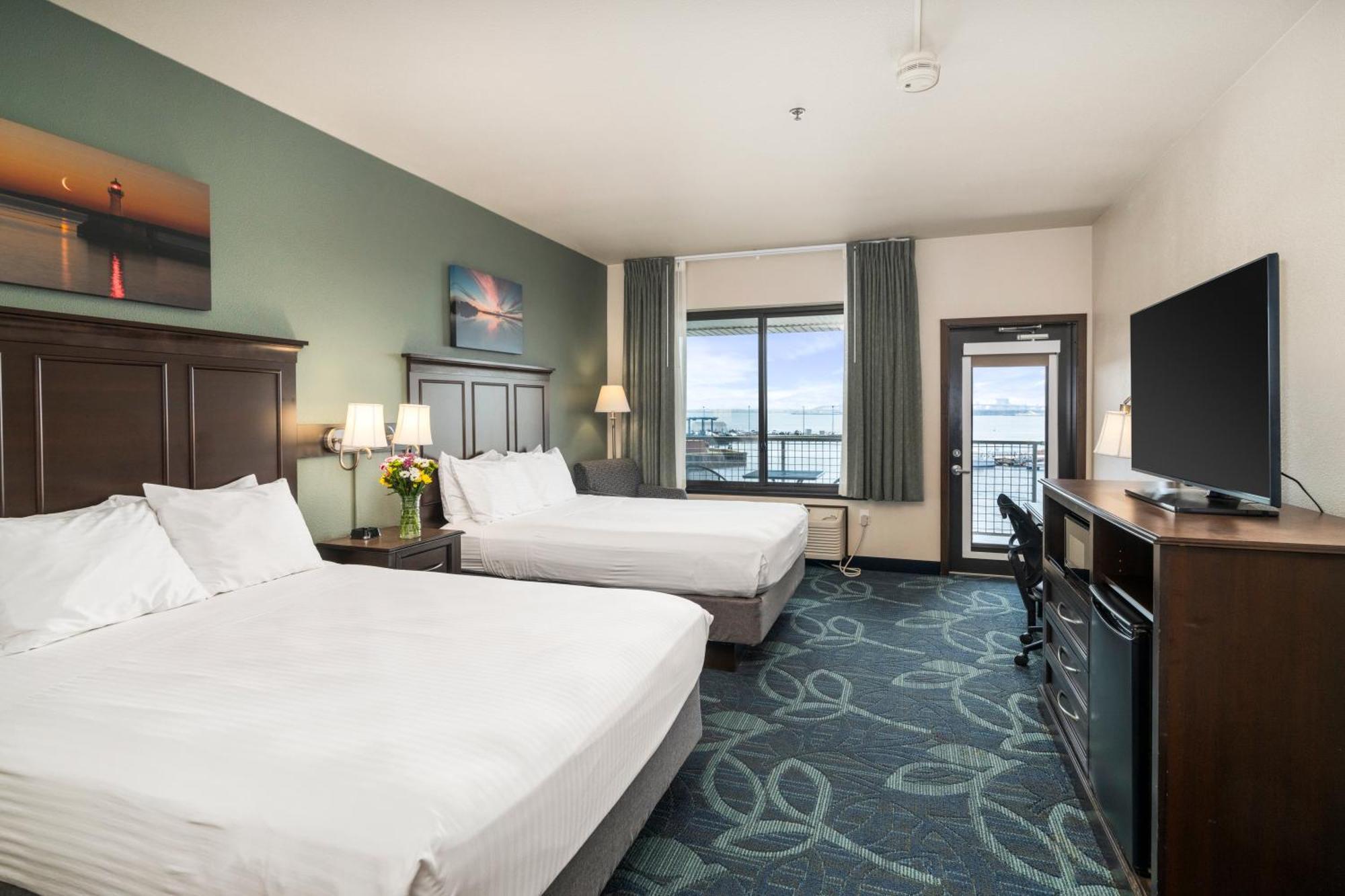 Park Point Marina Inn Ντουλούθ Εξωτερικό φωτογραφία